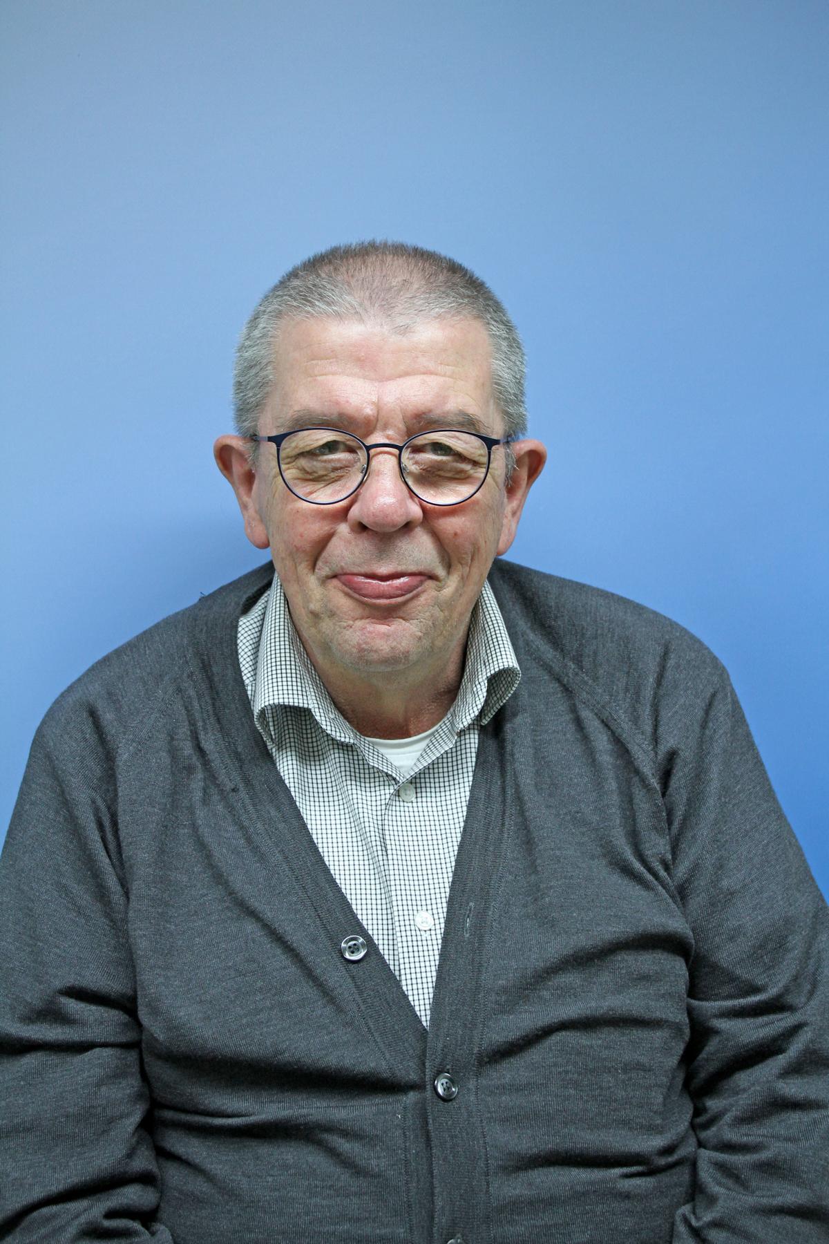 Ulrich Mettler
